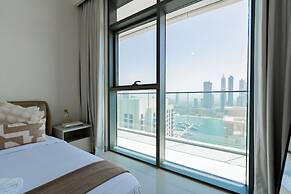 Beach Vista Residences - Dubai Harbour