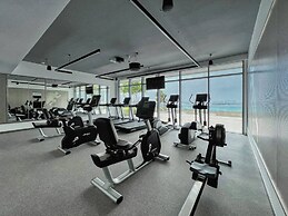 Beach Vista Residences - Dubai Harbour