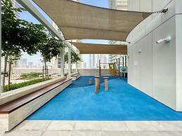 Beach Vista Residences - Dubai Harbour
