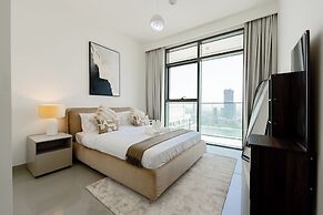 Beach Vista Residences - Dubai Harbour