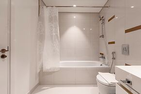 Beach Vista Residences - Dubai Harbour