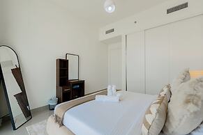 Beach Vista Residences - Dubai Harbour