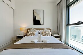 Beach Vista Residences - Dubai Harbour