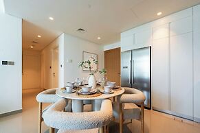 Beach Vista Residences - Dubai Harbour