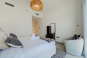 Beach Vista Residences - Dubai Harbour