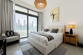 Beach Vista Residences - Dubai Harbour