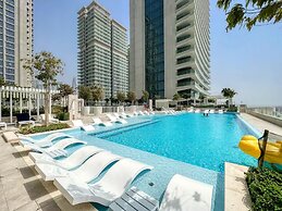 Beach Vista Residences - Dubai Harbour