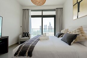 Beach Vista Residences - Dubai Harbour