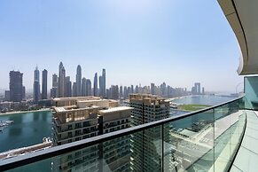 Beach Vista Residences - Dubai Harbour