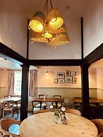 The Eight Bells Inn