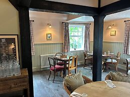 The Eight Bells Inn