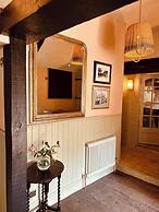 The Eight Bells Inn