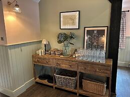 The Eight Bells Inn