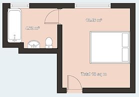 The Eight Bells Inn