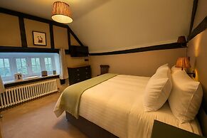 The Eight Bells Inn
