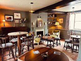 The Eight Bells Inn