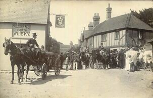 The Eight Bells Inn