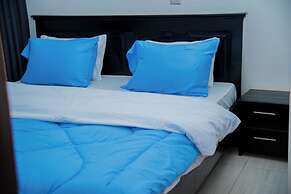 Kibagabaga Comfort Stay