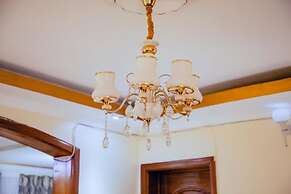 Kibagabaga Comfort Stay
