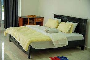 Kibagabaga Comfort Stay