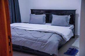 Kibagabaga Comfort Stay