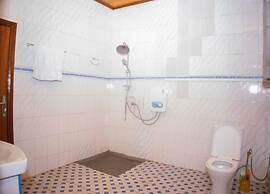 Kibagabaga Comfort Stay
