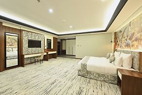 Pavilion Palace Hotel