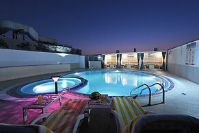 Pavilion Palace Hotel