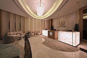 Pavilion Palace Hotel