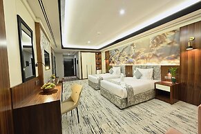 Pavilion Palace Hotel