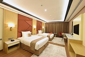 Pavilion Palace Hotel