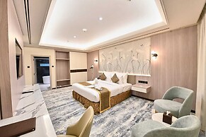 Pavilion Palace Hotel