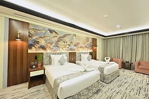 Pavilion Palace Hotel