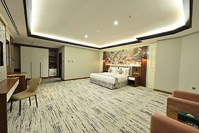 Pavilion Palace Hotel