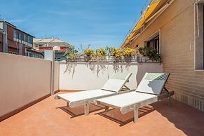 Molo Angioino Suites