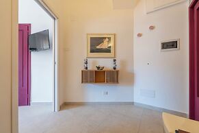 Molo Angioino Suites