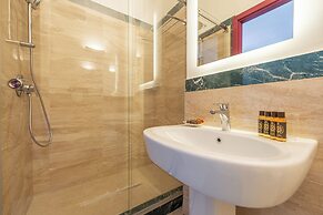 Molo Angioino Suites