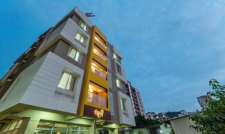 Treebo Sunrise Apartments