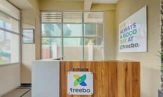 Treebo Sunrise Apartments