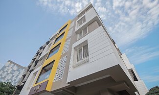 Treebo Sunrise Apartments