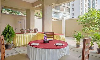 Treebo Sunrise Apartments