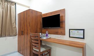 Treebo Sunrise Apartments
