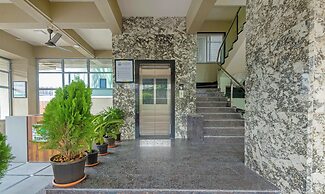Treebo Sunrise Apartments