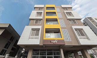 Treebo Sunrise Apartments