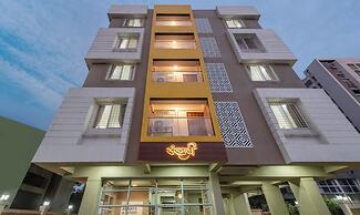 Treebo Sunrise Apartments
