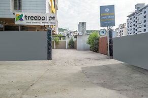 Treebo Sunrise Apartments