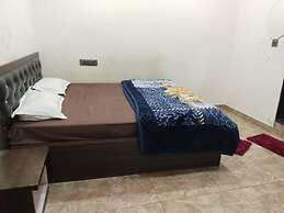 HOTEL K K PALACE