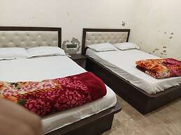 HOTEL K K PALACE