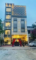 Hotel AU Villa