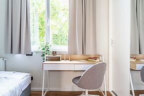 Imperial Apartments - Natura